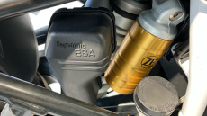 BMW R1250 GS Adventure Rallye TE